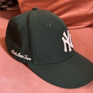 Aime Leon Dore / New Era fitted cap